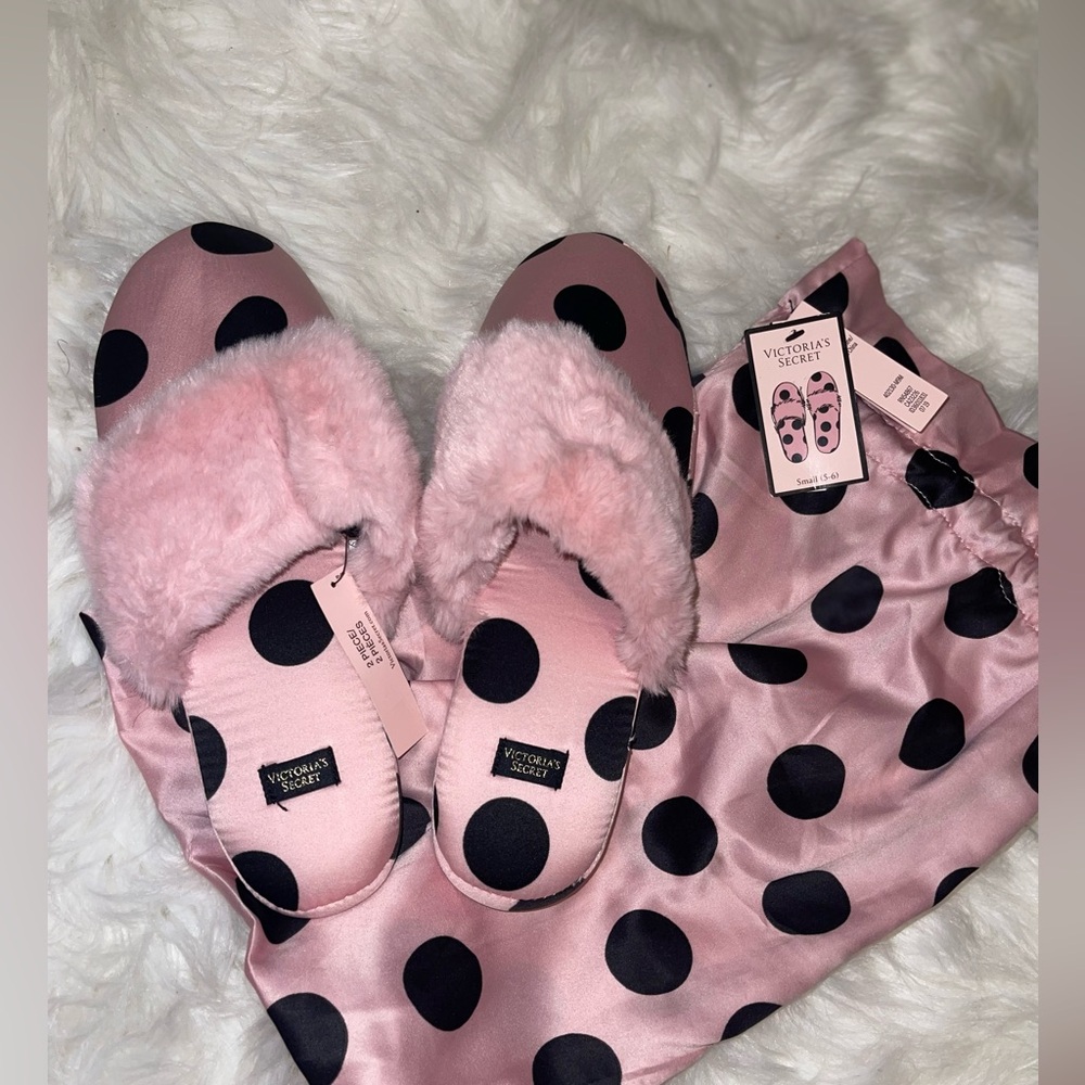 VS slipper